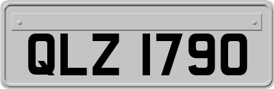 QLZ1790