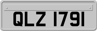 QLZ1791