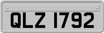 QLZ1792