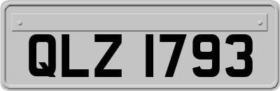 QLZ1793