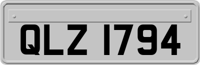 QLZ1794