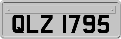 QLZ1795