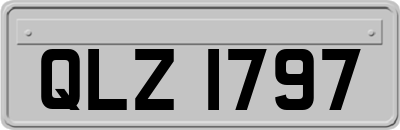 QLZ1797