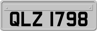 QLZ1798