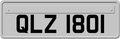 QLZ1801