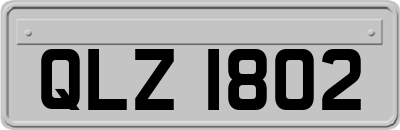 QLZ1802