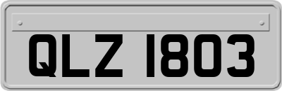 QLZ1803