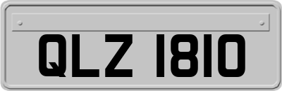 QLZ1810