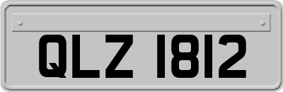 QLZ1812