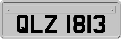 QLZ1813