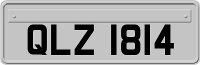 QLZ1814