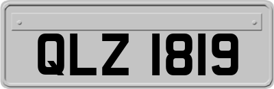 QLZ1819