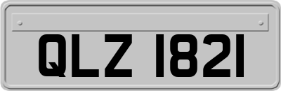 QLZ1821