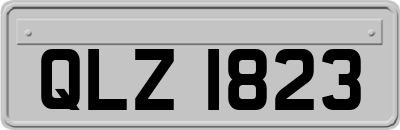 QLZ1823