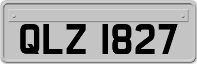 QLZ1827