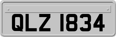 QLZ1834