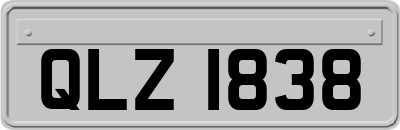 QLZ1838