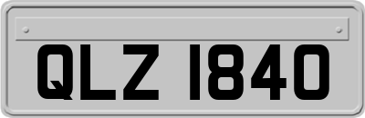 QLZ1840