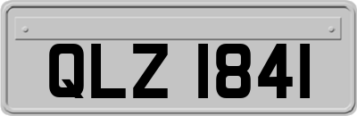 QLZ1841