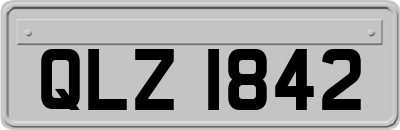 QLZ1842