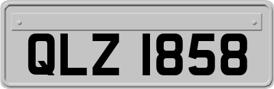 QLZ1858