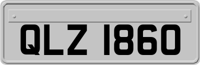 QLZ1860