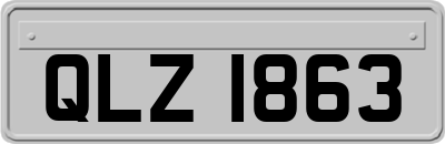 QLZ1863