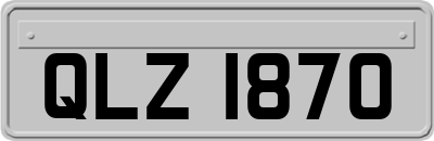 QLZ1870