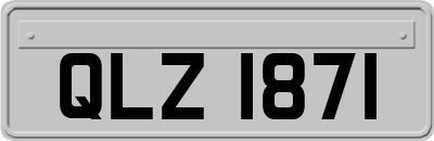 QLZ1871