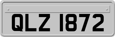 QLZ1872