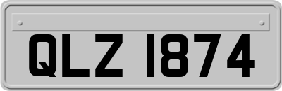 QLZ1874