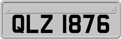 QLZ1876