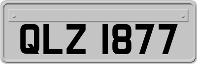 QLZ1877