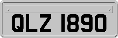 QLZ1890