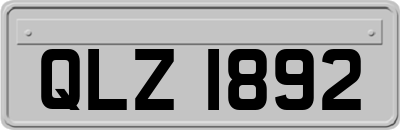 QLZ1892