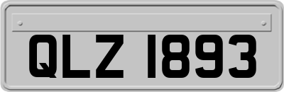 QLZ1893