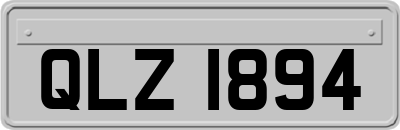 QLZ1894