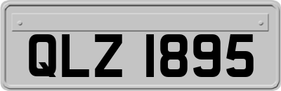 QLZ1895