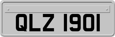 QLZ1901