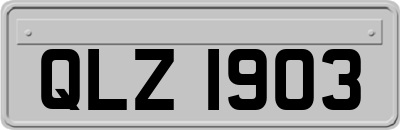 QLZ1903