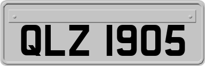 QLZ1905