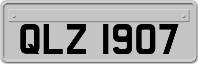 QLZ1907