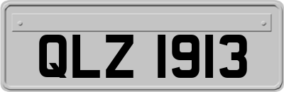 QLZ1913