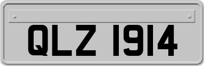 QLZ1914