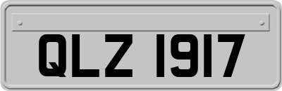 QLZ1917