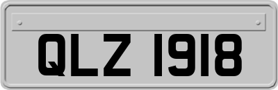 QLZ1918