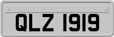 QLZ1919