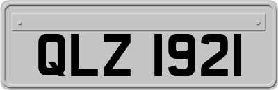 QLZ1921