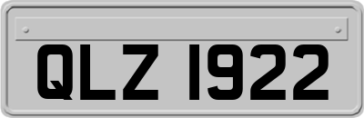 QLZ1922