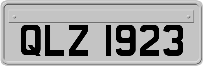 QLZ1923